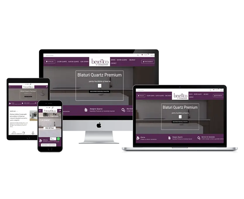 Amenajări interioare – BELENCO.RO