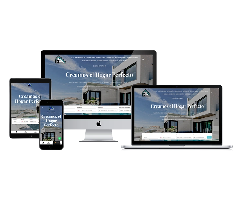 Servicii Renovari constructii – CONSTRUYEREFORMAS.ES