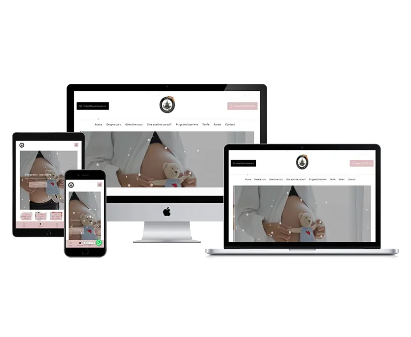 Cursuri Mamici – CURS-LAMAZE.RO