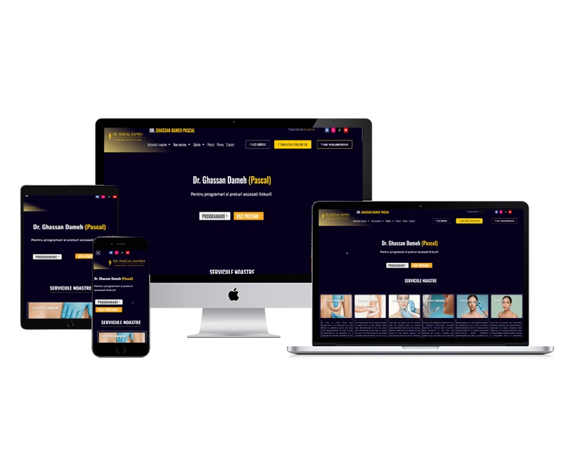 Implant Mamar – DRDAMEH.RO