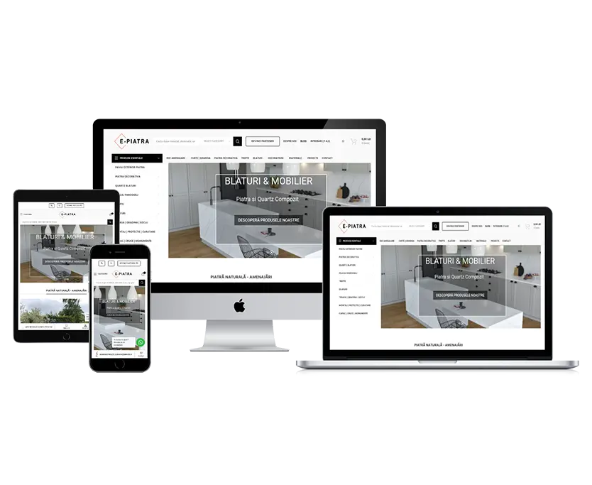Casă & decor – E-PIATRA.RO