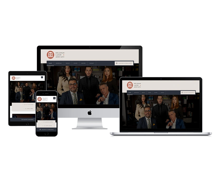 Cabinet de avocatura – MLEX.RO