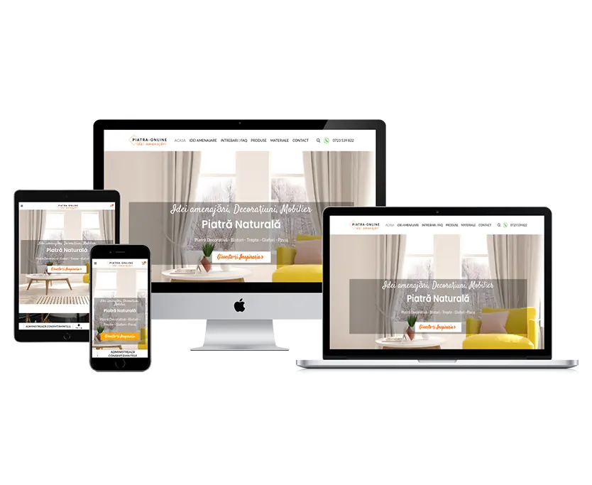 Idei amenajări – PIATRA-ONLINE.RO