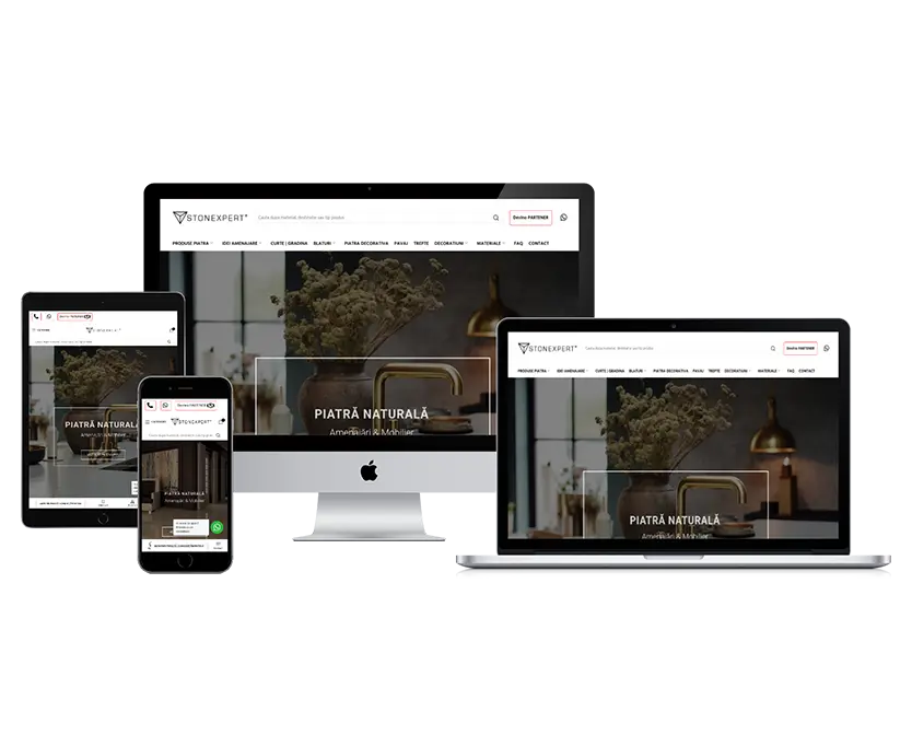 Piață piatră naturală – STONEXPERT.RO